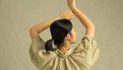 （中国新貌）75年再出发，中国发展有速度更有温度