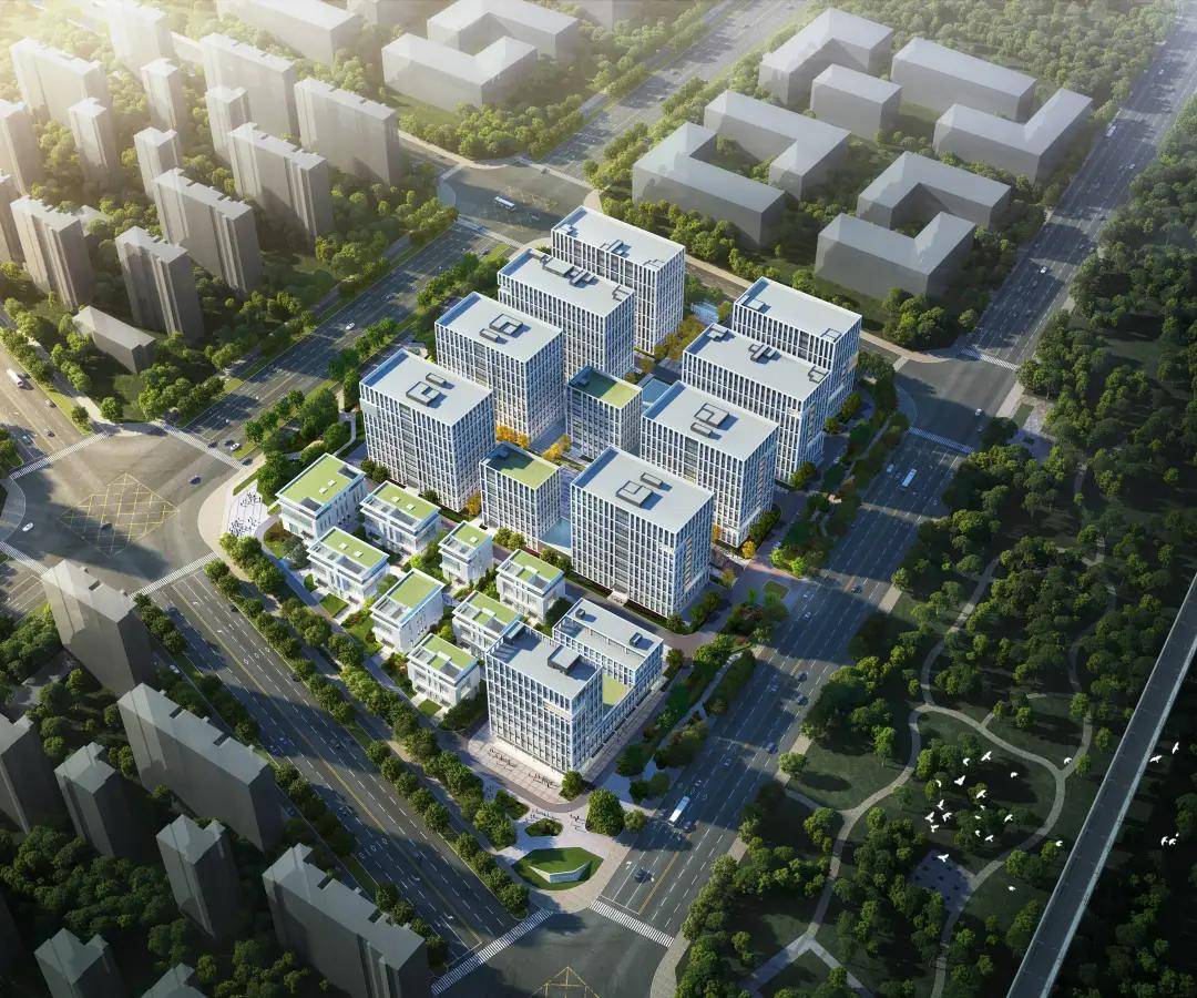 企业选址攻略，什么时间买厂房好？