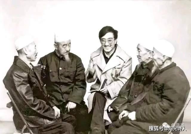 口述史的的历史价值和文学价值