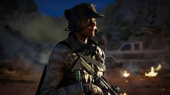 如何用Steam玩cod21？游戏怎么玩，怎么下载？不要担心。