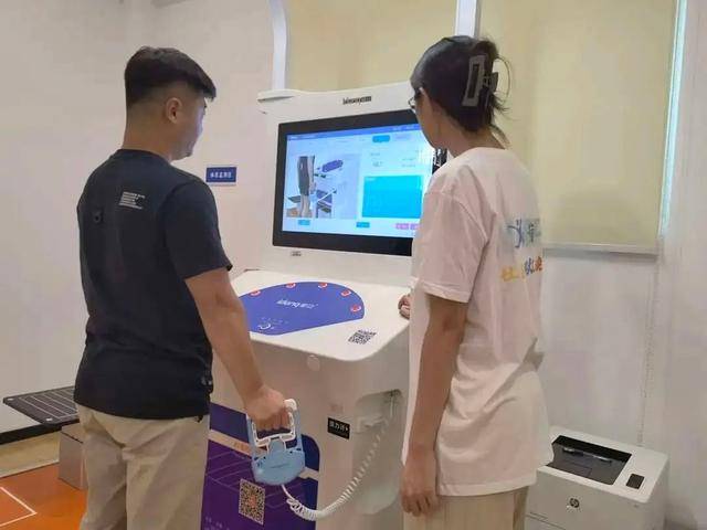 杨浦的运动健康服务，怎么动出“新”意？