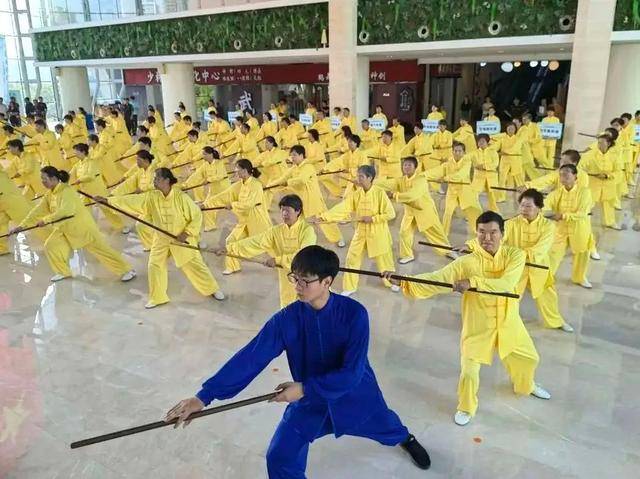 杨浦的运动健康服务，怎么动出“新”意？