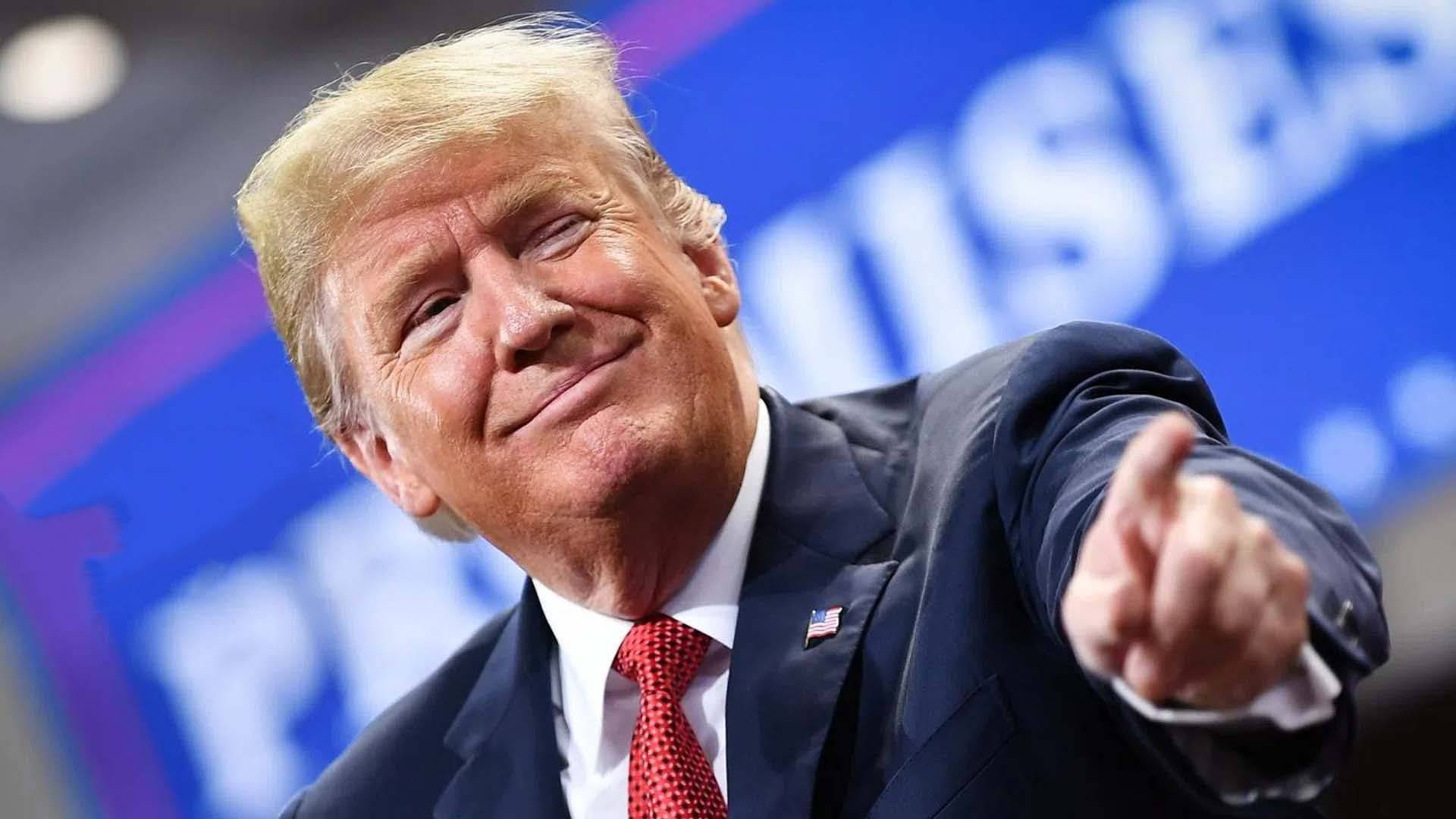 果然不出中国所料,美大选最后时刻,民调点破:“台独”大势已去