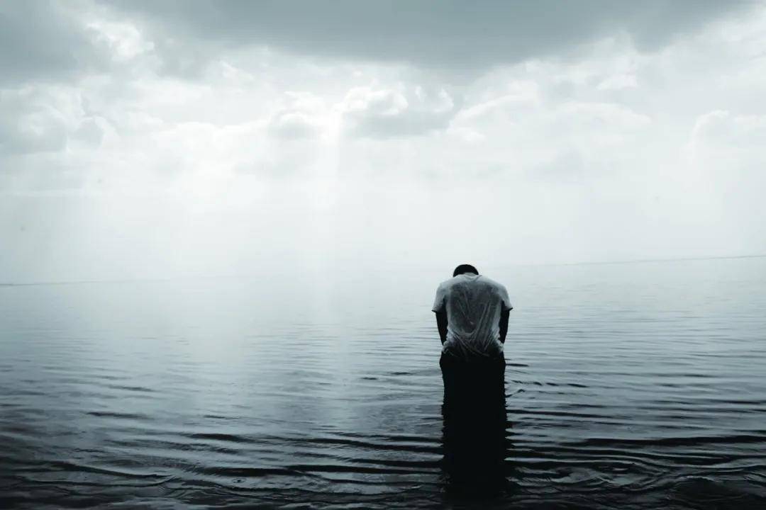 自杀成为青少年死亡的第二位原因，为什么有些孩子视生命如儿戏？