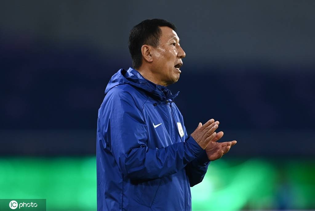 韩媒:崔康熙或回归全北现代 球队目标重建+重返鼎盛时期