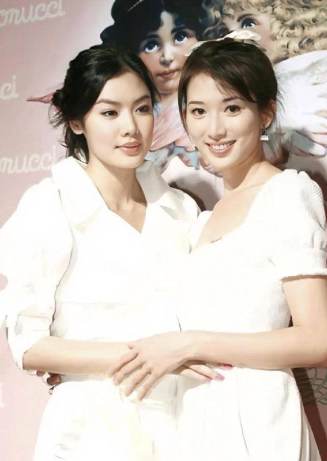 回看20年前的乐基儿，才懂黎明当年为啥豪掷7亿，那腰那腿太绝了