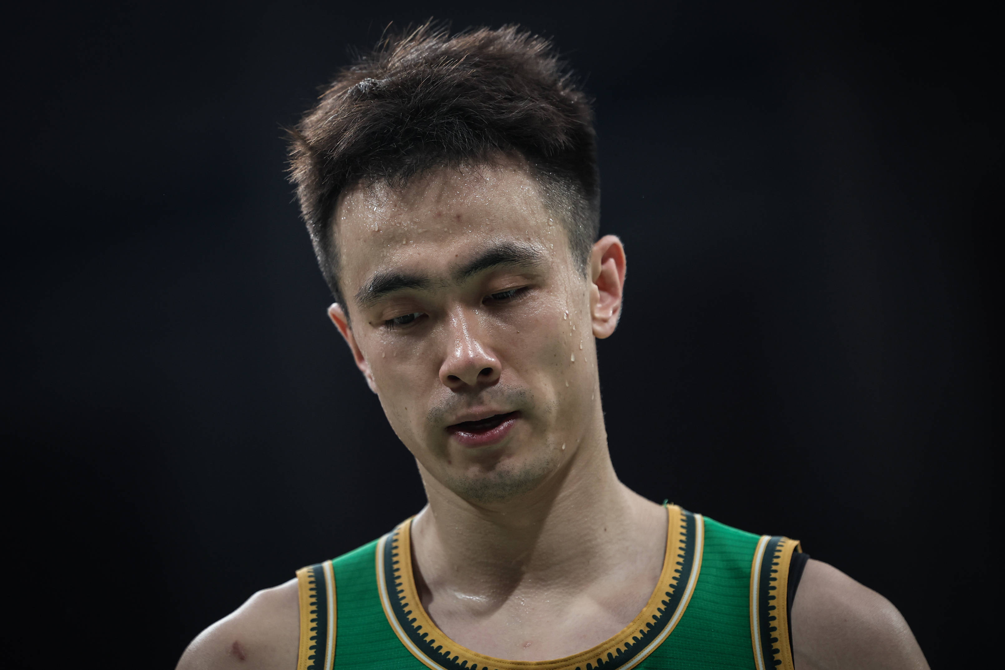 被针对！赵继伟两战仅进3球8失误 辽宁急需为其分担