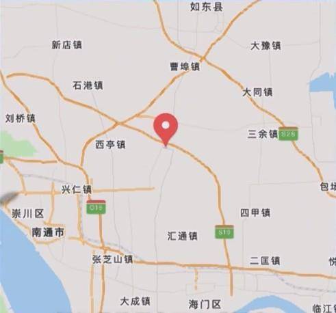 南通发生2.0级地震，江苏省地震局：正进行震情研判