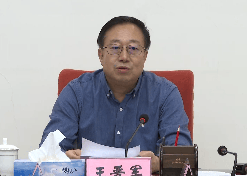 山西密集调整县委书记