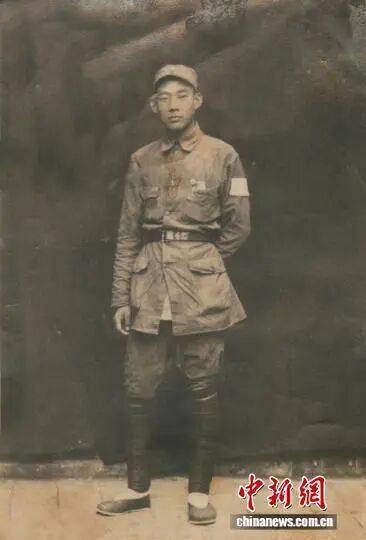 百岁徐光耀：永远的“嘎子”，永远的“抗战老兵”