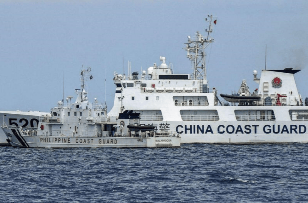 国务院批准,仁爱礁问题有了解决范例,菲律宾气急败坏,提出了“外交抗议”