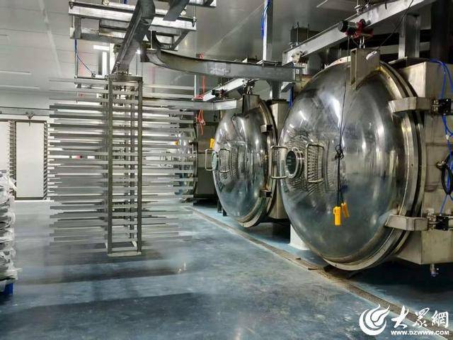 潍坊临朐：藏在大山深处的“高级定制”