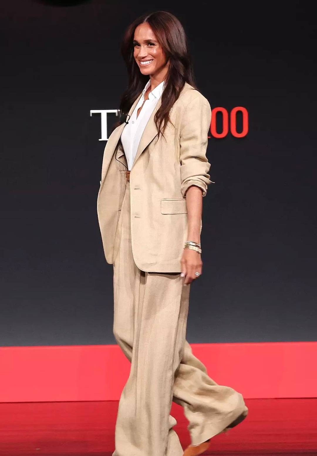 宋佳、舒淇的显贵秘籍，普通人穿了也很奏效！