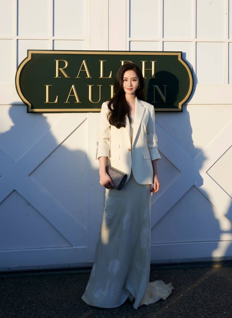 宋佳、舒淇的显贵秘籍，普通人穿了也很奏效！