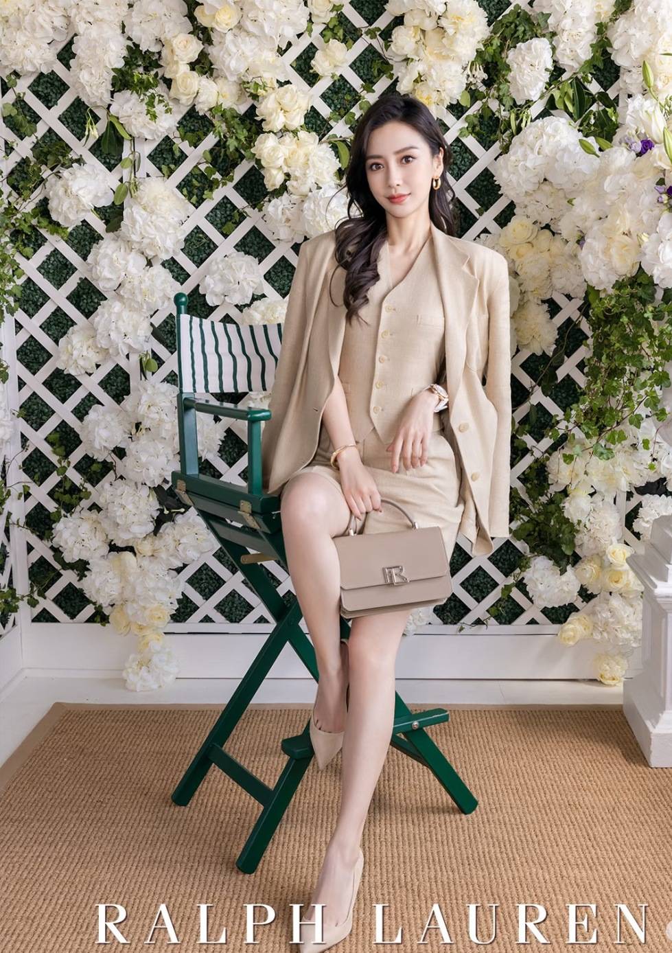 宋佳、舒淇的显贵秘籍，普通人穿了也很奏效！