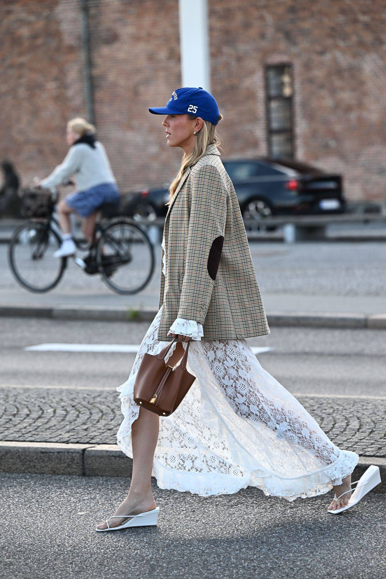 宋佳、舒淇的显贵秘籍，普通人穿了也很奏效！