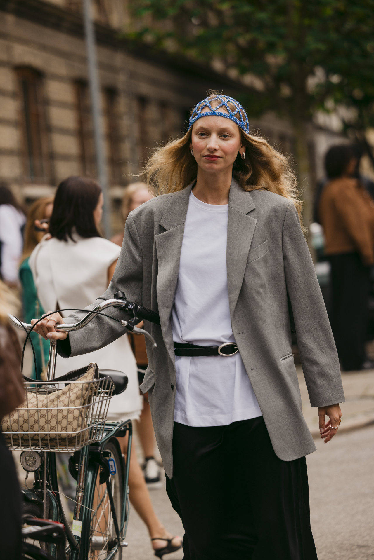 宋佳、舒淇的显贵秘籍，普通人穿了也很奏效！