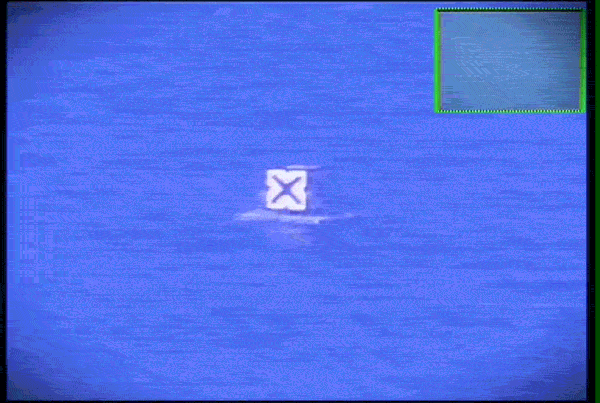 菲律宾海军精锐尽出，在黄岩岛附近直接开火，不料下一幕彻底破防