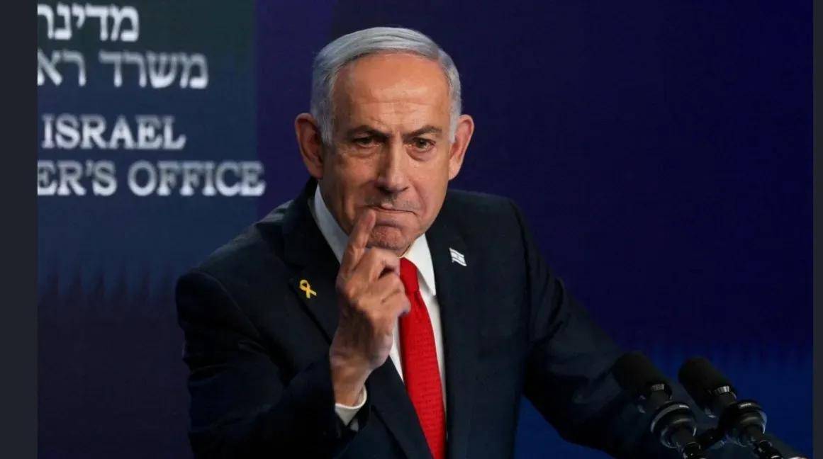 内塔尼亚胡不再掩饰，公开表示将报复中国，中方的回应，给美以敲响了警钟