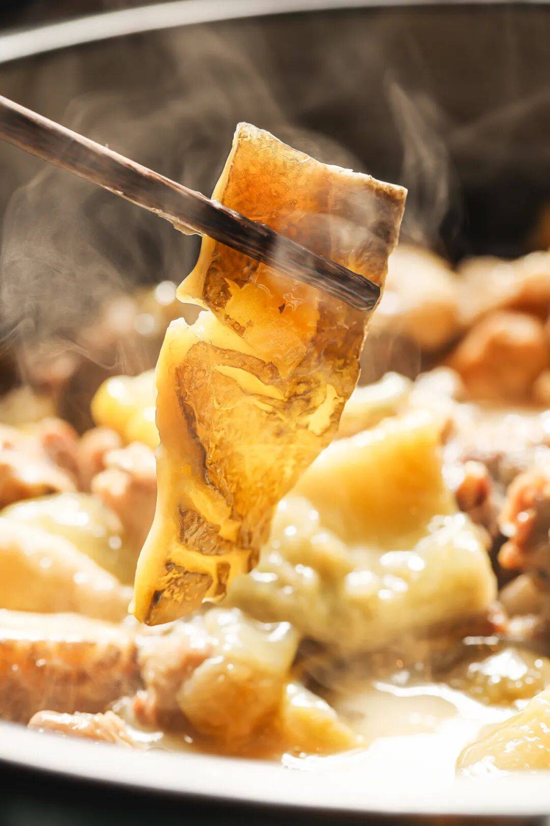 这种丑到爆的鱼,为啥成了武汉人吃宵夜的顶配?