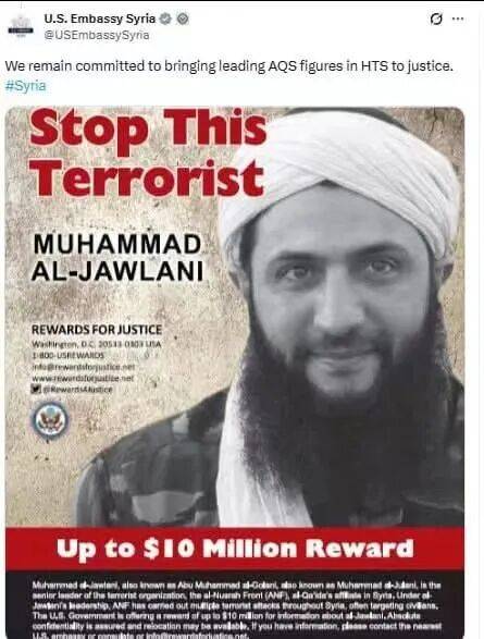 美国迎来一位最特殊客人，世界哭笑不得