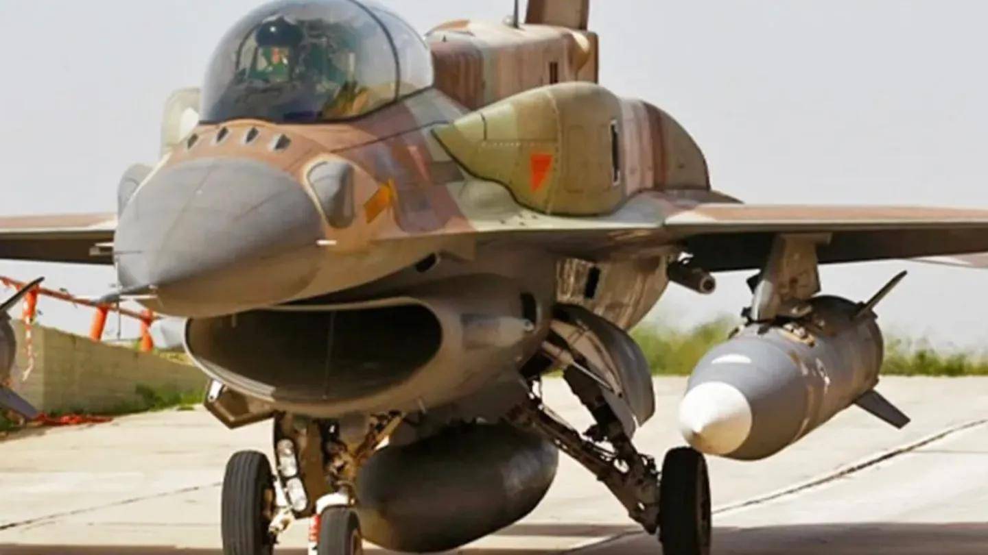 以色列发动导弹袭击,打得美军措手不及:证明中国“惊雷”造对了