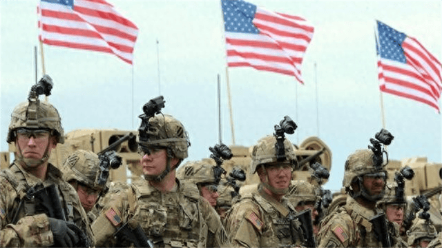 细节披露!美防长竟瞒着特朗普,动员数百名美军将领共商大事