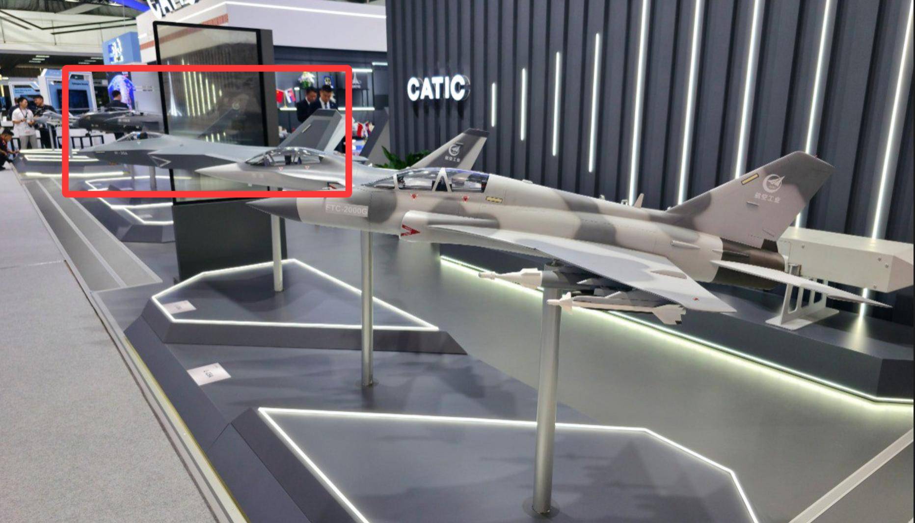 歼35亮相塞尔维亚后，印媒才明白：炸中国大使馆，是美国衰落起点