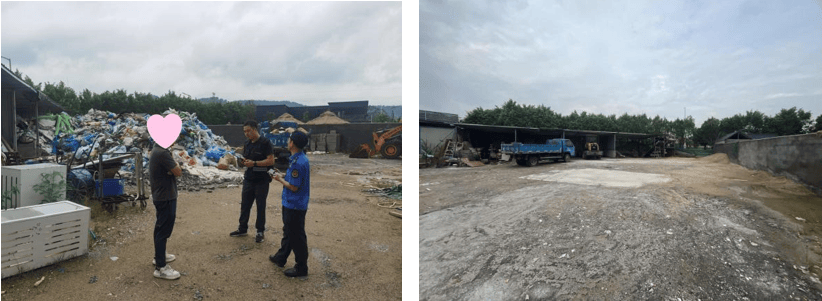 一池积水，一家四人全感染！江门各地曝光一批警示案例