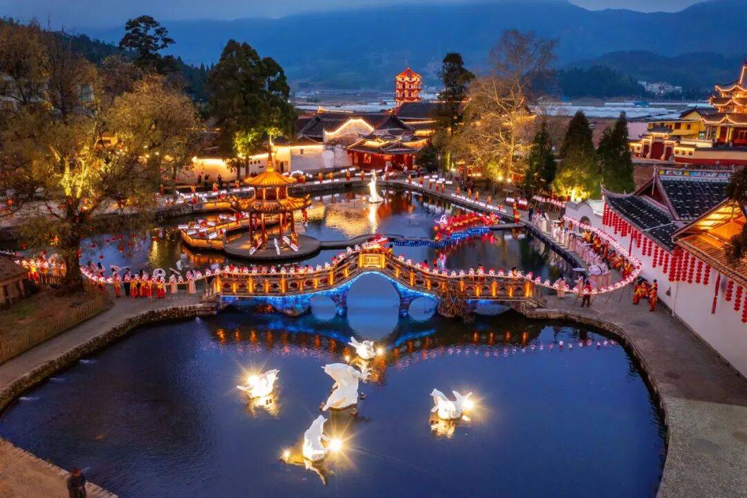 超级月亮邂逅中秋！宁德新晋赏月地大盘点，快收藏→