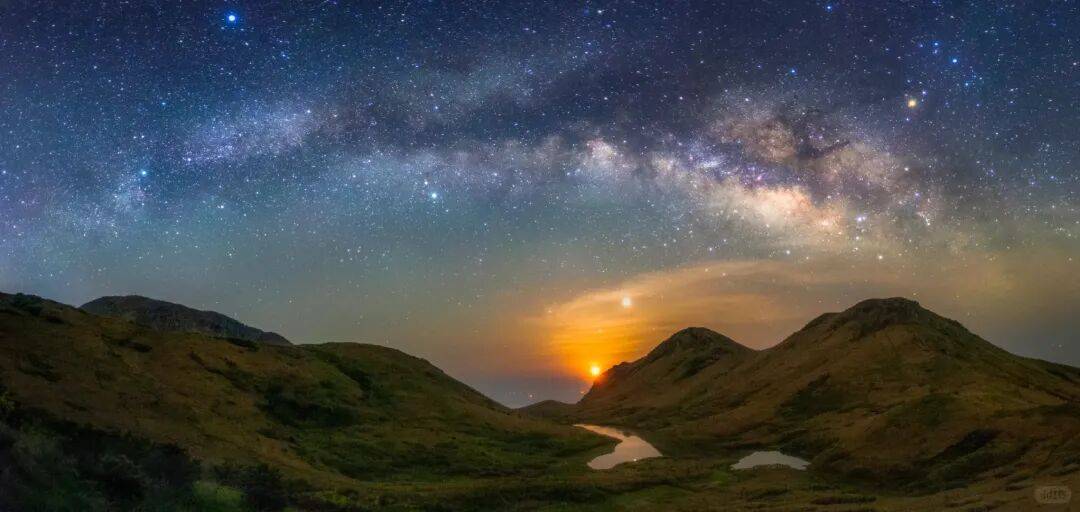 超级月亮邂逅中秋！宁德新晋赏月地大盘点，快收藏→