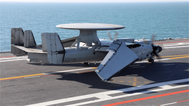 美都不敢说的话，台湾全说了，福建舰是否一打就垮，有本事试试？