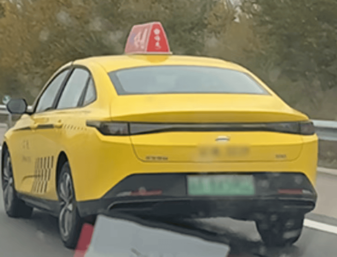 博主重庆打出租车直达内蒙古：车费超5000元，将继续一路向北