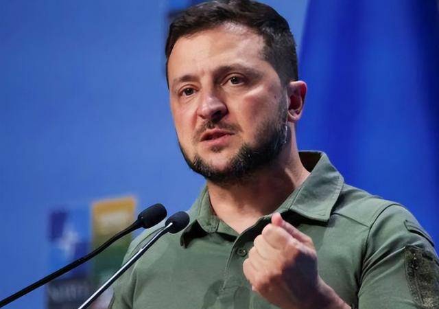 普京缺席朝鲜阅兵，当面向邻国道歉，承认俄军犯错，乌克兰迎来转机？