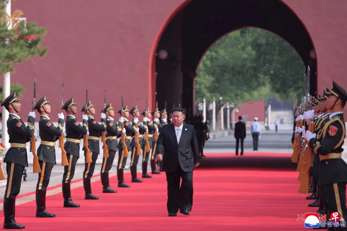 金灿荣：中朝近期打得火热，但这些猜测都不靠谱