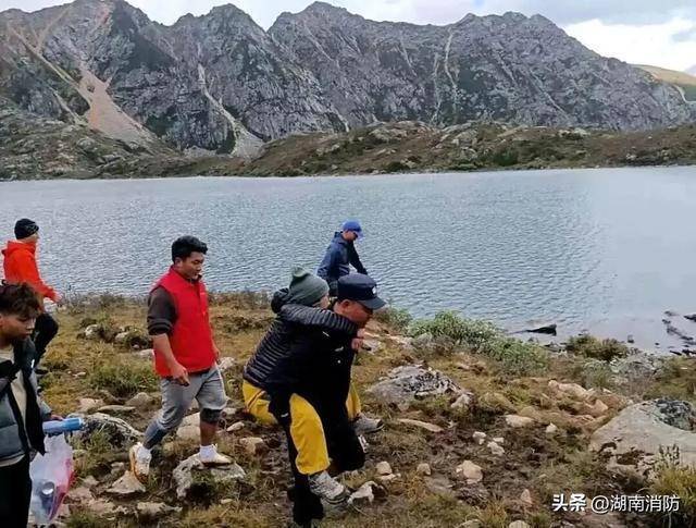 男大学生徒步南太行因拍照摔下瀑布身亡！户外游玩警惕出片“雷区”