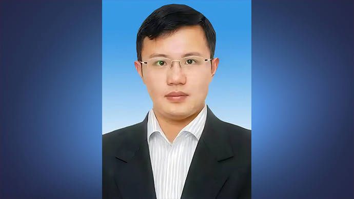 合肥市委常委、包河区委书记程雪涛已任亳州市委副书记