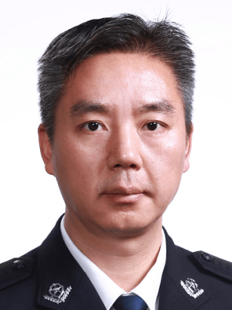 谭权任公安部部长助理