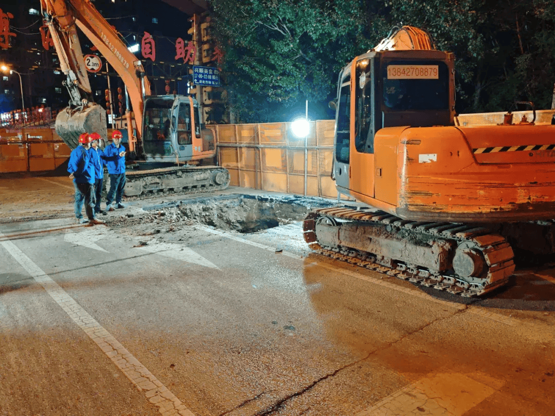 民生关注 | 盘锦今冬供暖准备就绪，只待开栓那一刻