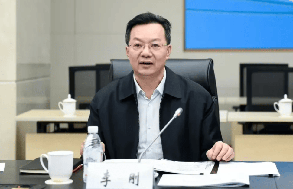 中央批准，开除蒋超良、陆文俊、张建华党籍