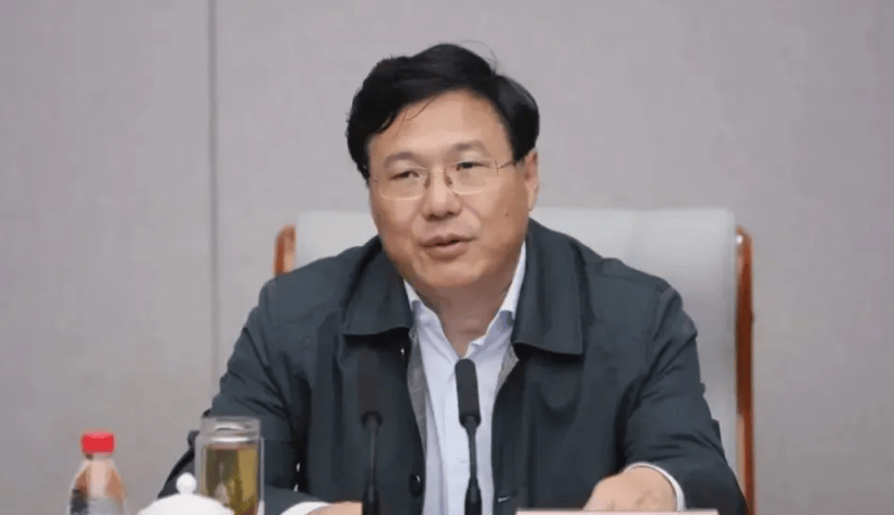 中央批准，开除蒋超良、陆文俊、张建华党籍