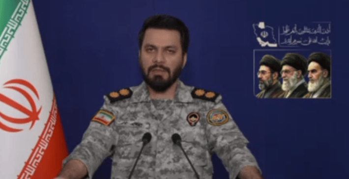 伊朗发起第94波攻势,以军指挥官和部队所在地遭摧毁,动用重型导弹等,最新情况汇总