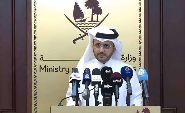 德黑兰要哭了，塔尔打响向伊朗巨额索赔“第一枪”，多国紧随其后