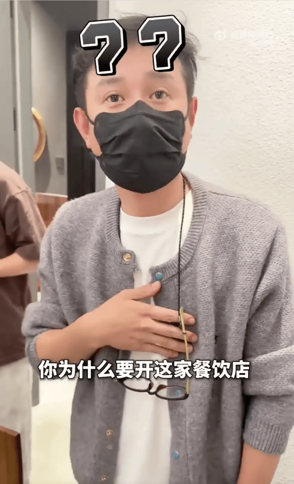 文章回应开陕西风味面馆：纯属是为了自己有一口吃的