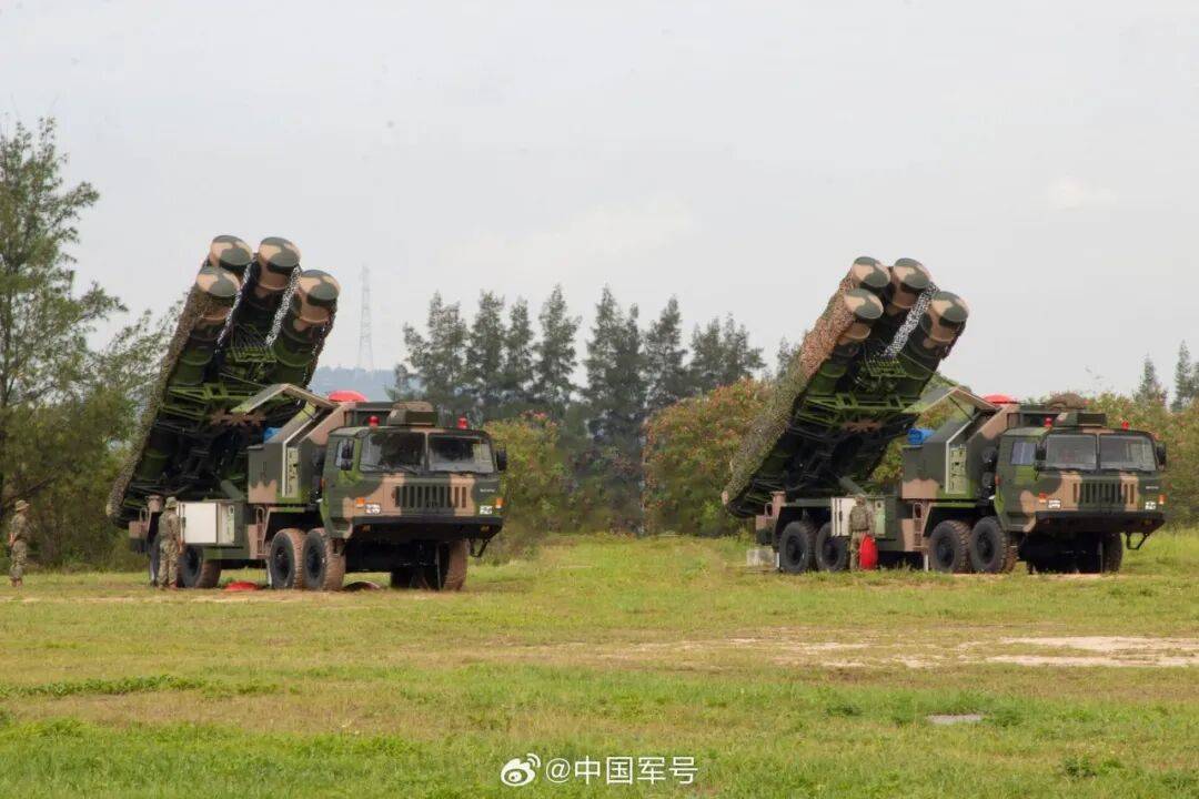 8000兵+枭龙战机+红旗-9B秘密部署沙特！巴基斯坦带全套中式装备给王爷开眼