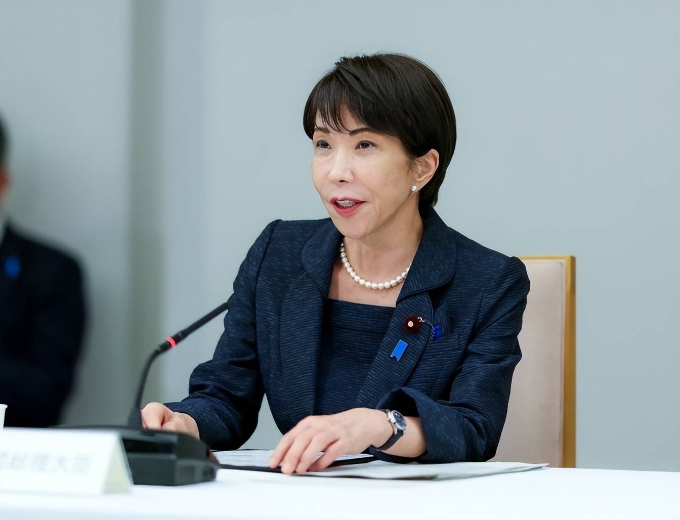 特朗普访华后对日本态度冷淡,日本外相急着见鲁比奥,非要讨个承诺!