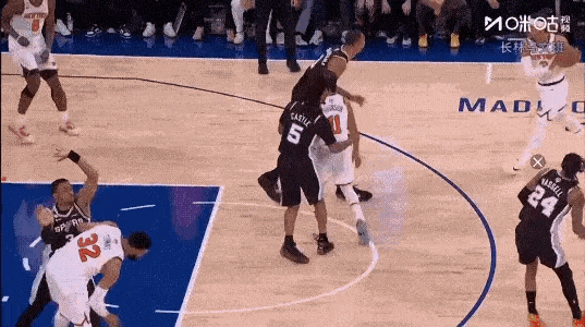 NBA｜赛后抱怨裁判不公，布朗教练：这种尺度会影响胜负