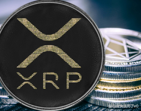 XRP-瑞波币网站(xrp瑞波币官网app)