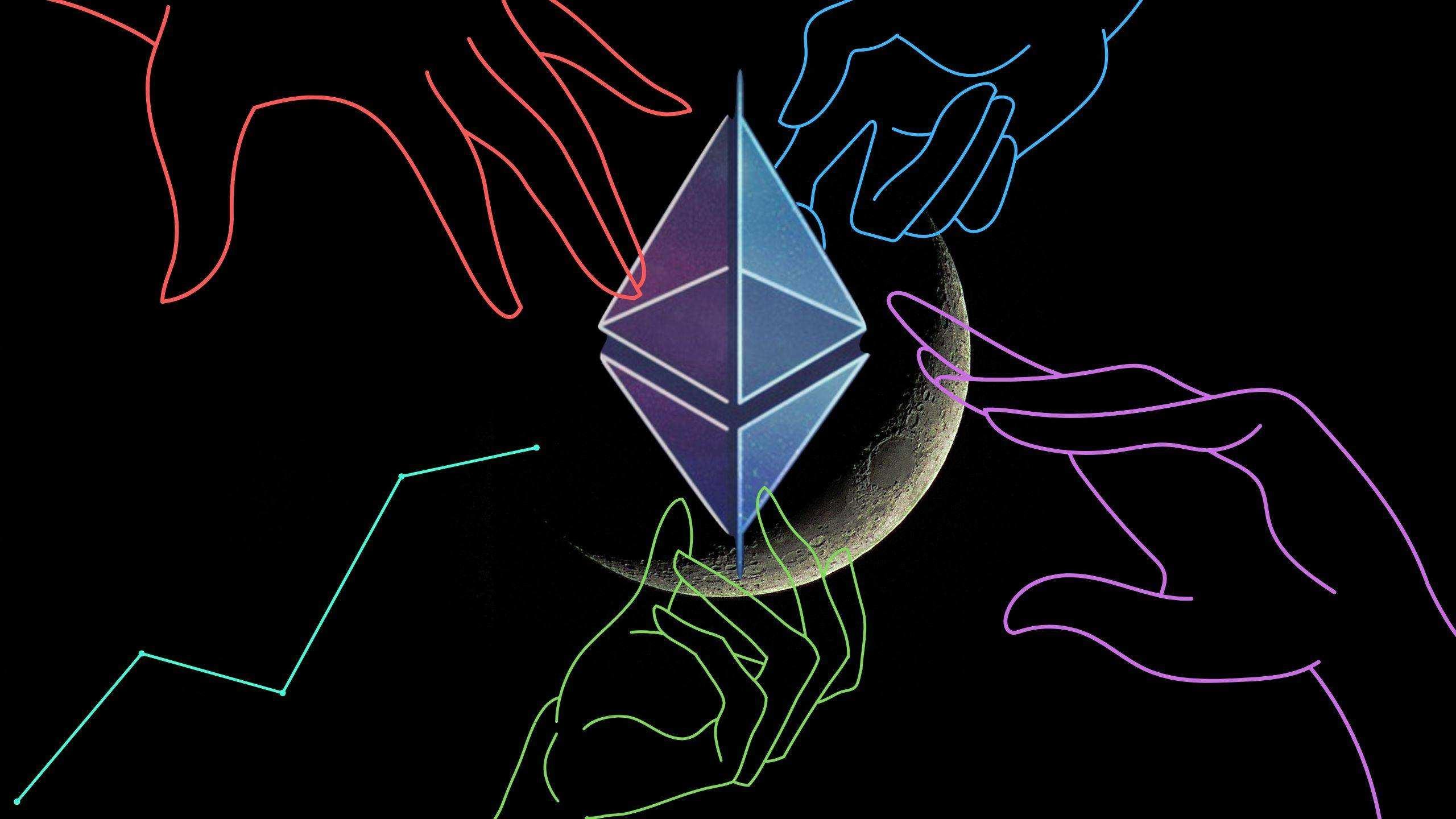 ETH-以太坊投资(以太坊eth投资价值)