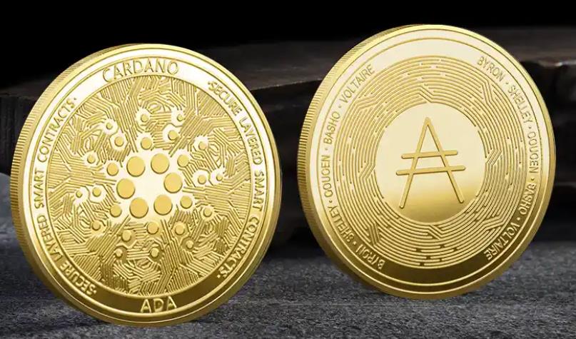 ADA-艾达币投资(ada艾达币是哪个国家的)